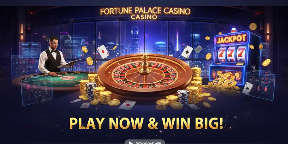 ck 666 Promotional Banner